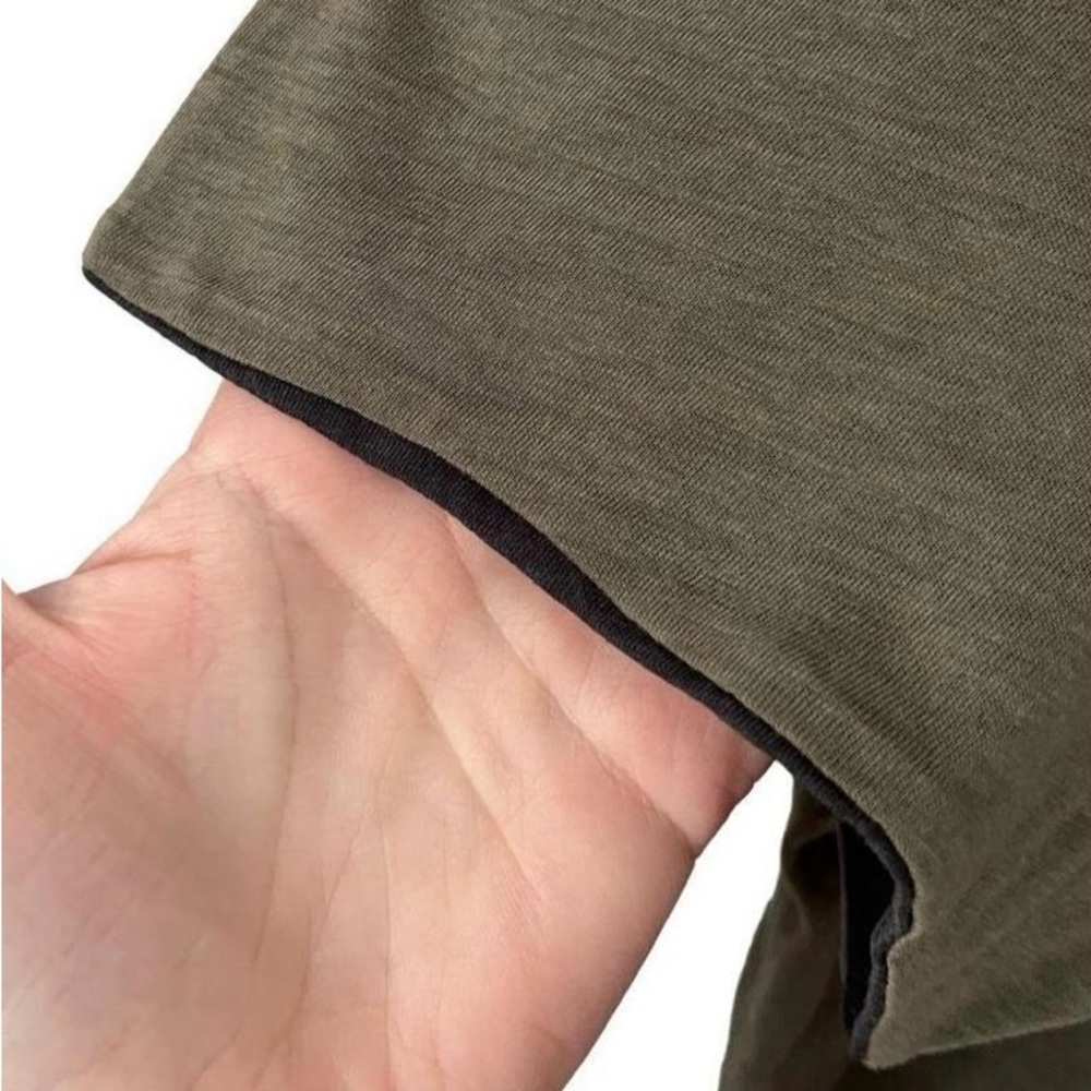 BNWT Rag & Bone reversible tee - Picture 5 of 11